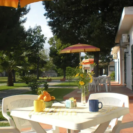 Villaggio Artemide גיארדיני נאקסוס