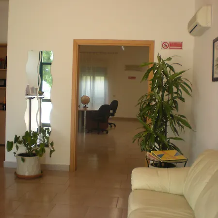 Villaggio Artemide גיארדיני נאקסוס