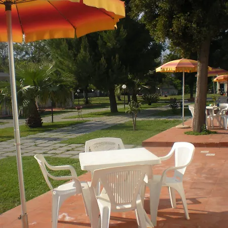 Villaggio Artemide Giardini-Naxos