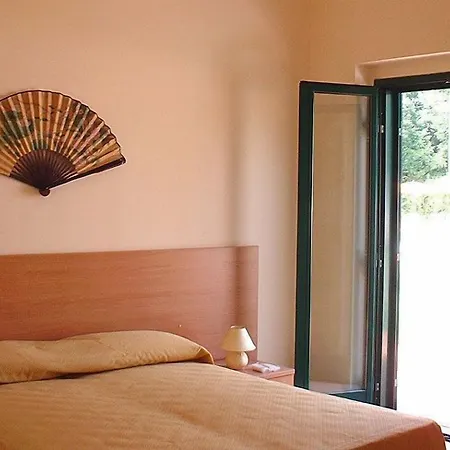 Villaggio Artemide Apartahotel Giardini-Naxos