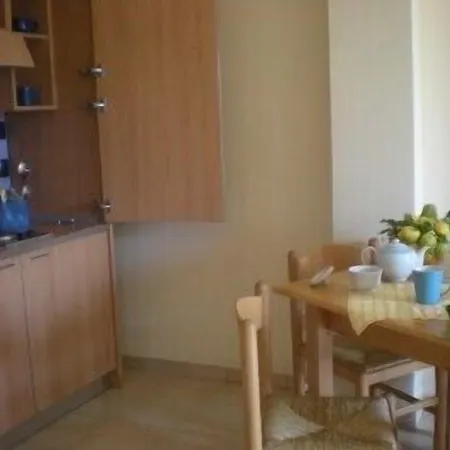 Villaggio Artemide Apartahotel Giardini-Naxos