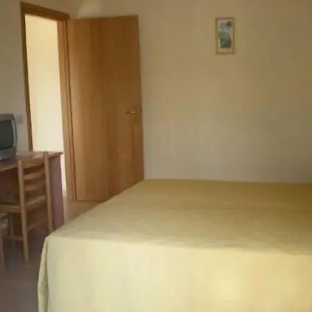 Villaggio Artemide גיארדיני נאקסוס