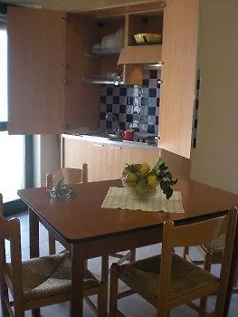 公寓式酒店 维拉格奥阿特米德酒店 4*