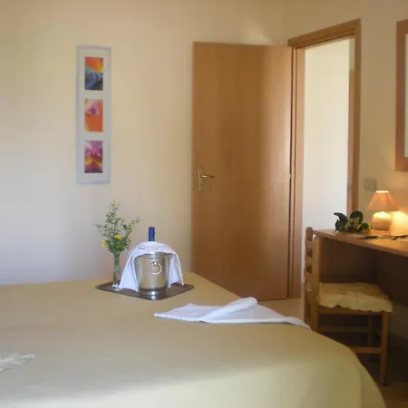 Villaggio Artemide 3* Giardini-Naxos