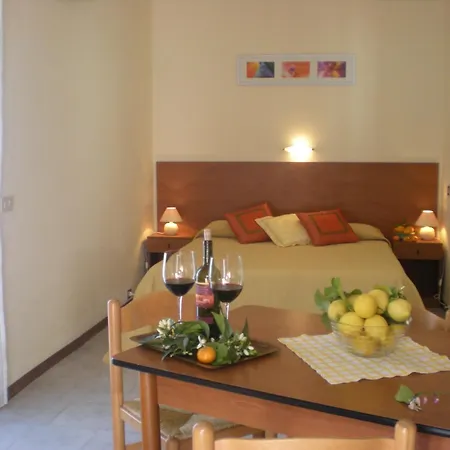 Villaggio Artemide 3*