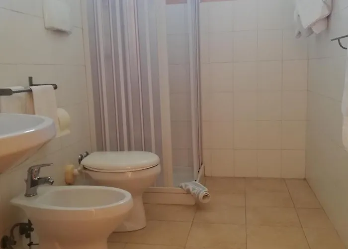 Aparthotel Villaggio Artemide