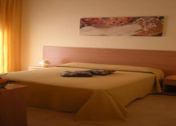 Villaggio Artemide Aparthotel 3*