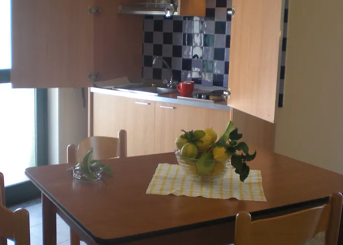 Villaggio Artemide 3* Giardini Naxos