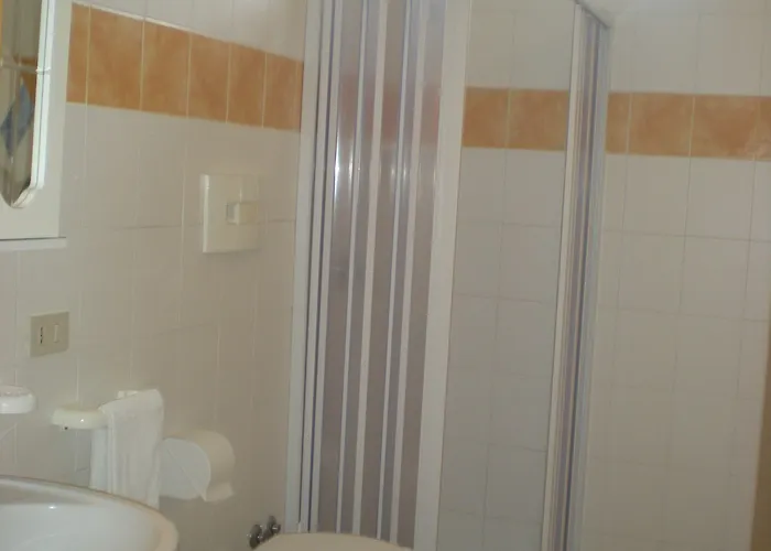 Apartmanhotel Villaggio Artemide Giardini Naxos