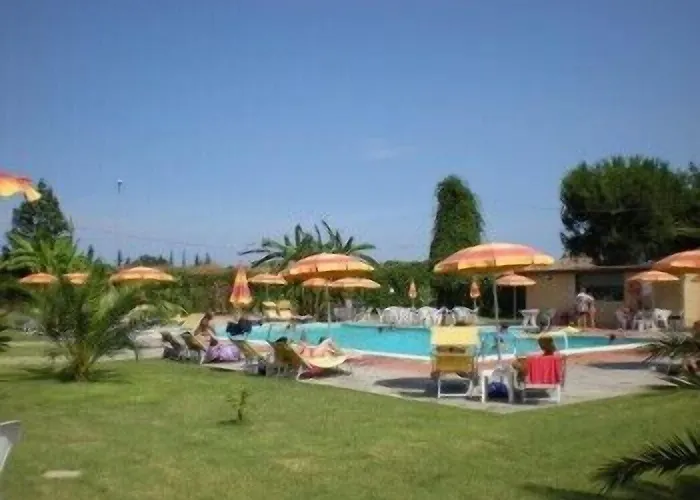 Villaggio Artemide Giardini Naxos