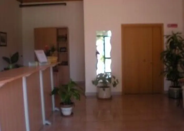 Villaggio Artemide Aparthotel 3*