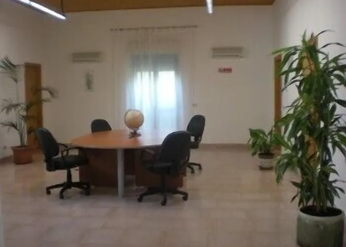 Apartmanhotel Villaggio Artemide Giardini Naxos