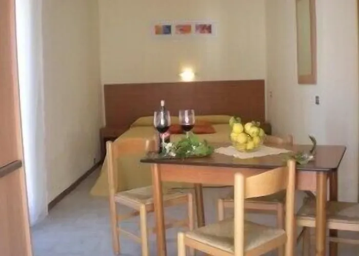 Villaggio Artemide Aparthotel 3*