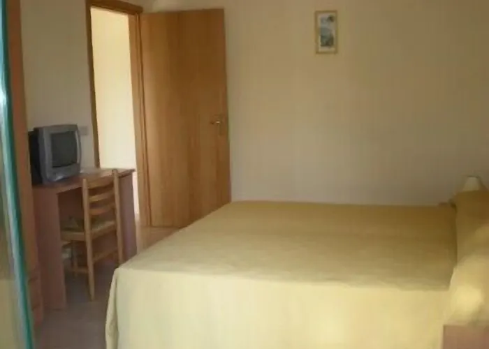 Villaggio Artemide Giardini Naxos