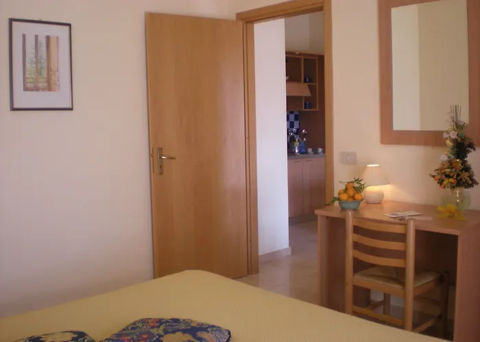 Aparthotel Villaggio Artemide