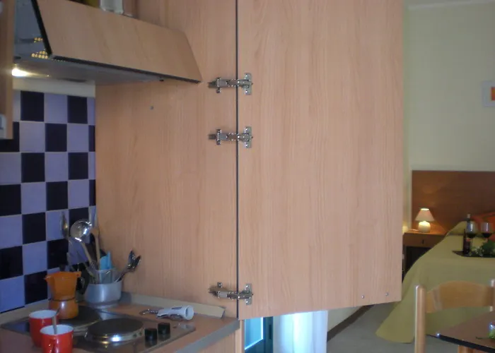 Villaggio Artemide Apartmanhotel 3*