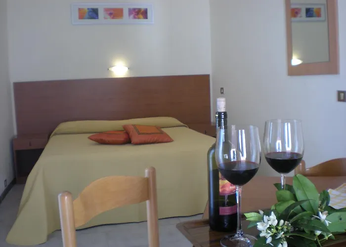 Villaggio Artemide Apartmanhotel