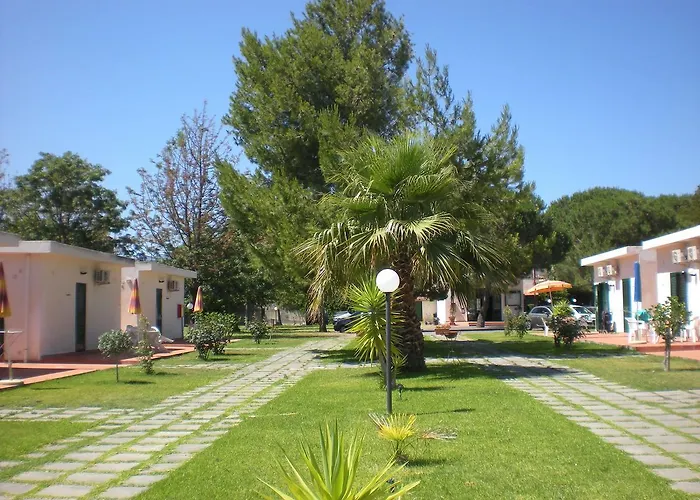 Villaggio Artemide Apartmanhotel Giardini Naxos