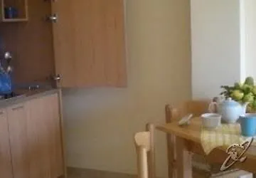 Apartmanhotel Villaggio Artemide