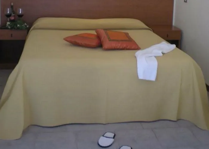 Villaggio Artemide 3* Giardini Naxos