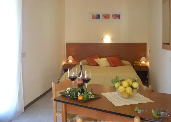 Villaggio Artemide 3*