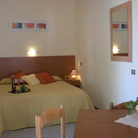 Villaggio Artemide Aparthotel
