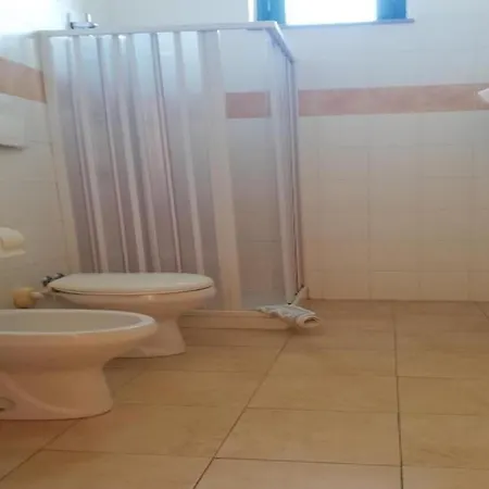 Apartmanhotel Villaggio Artemide