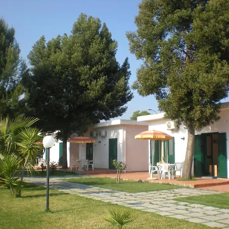 Villaggio Artemide