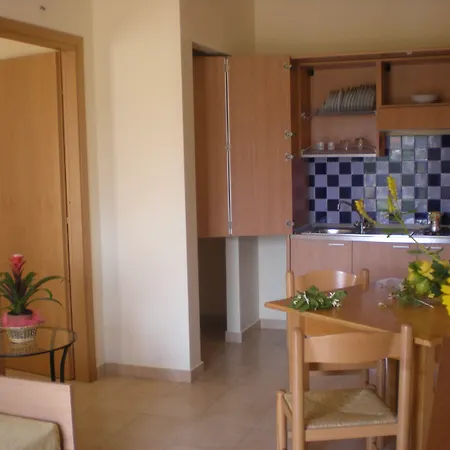 Villaggio Artemide Aparthotel
