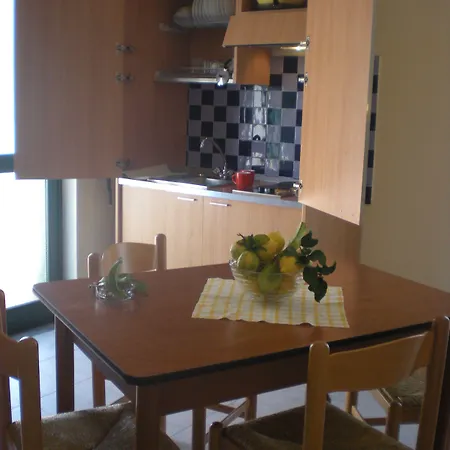 Villaggio Artemide 4* Giardini Naxos