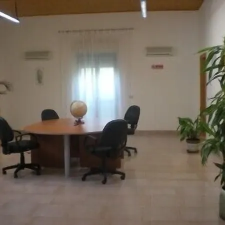 Aparthotel Villaggio Artemide Giardini Naxos