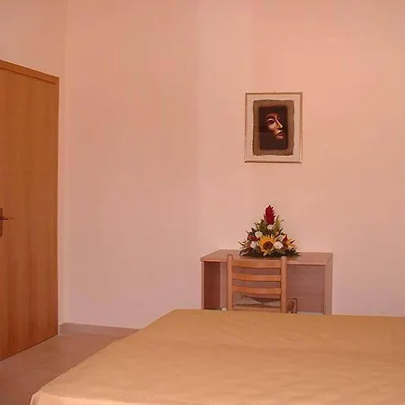 Aparthotel Villaggio Artemide Giardini Naxos