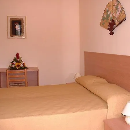 Villaggio Artemide