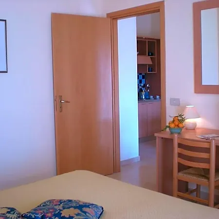 Villaggio Artemide Aparthotel