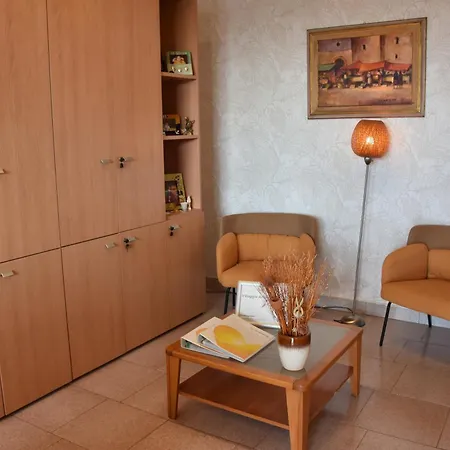 Aparthotel Villaggio Artemide