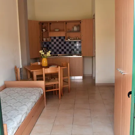 Villaggio Artemide