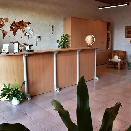 Villaggio Artemide Aparthotel 4*