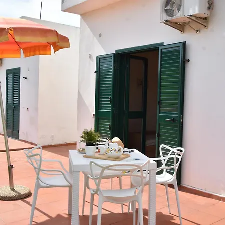 Villaggio Artemide 4*