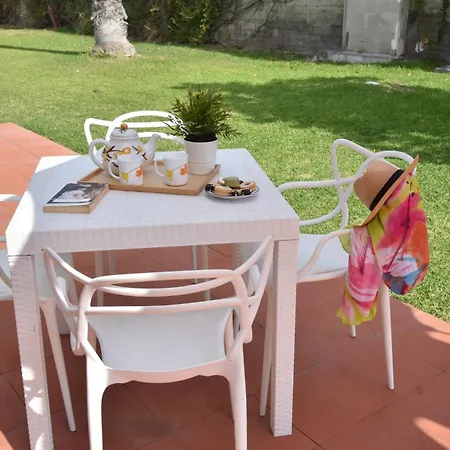 Villaggio Artemide 4* Giardini Naxos