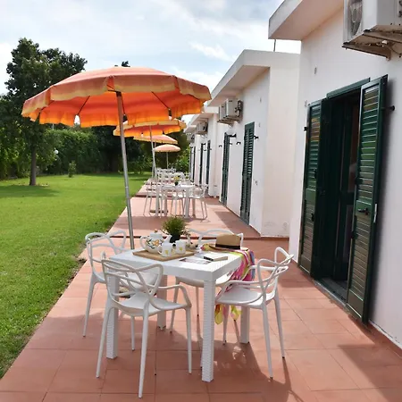 Villaggio Artemide Aparthotel