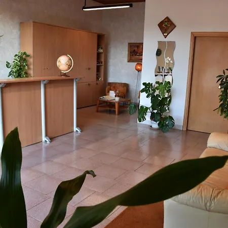 Villaggio Artemide Giardini Naxos