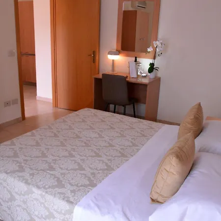 Villaggio Artemide Giardini Naxos