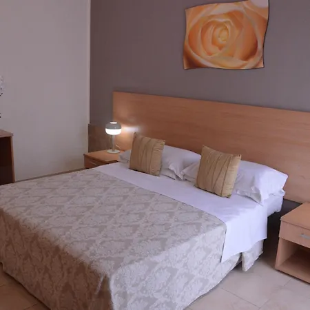 Aparthotel Villaggio Artemide