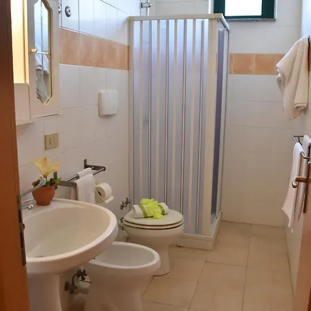 Villaggio Artemide 4*