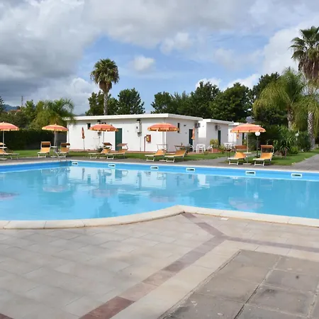 Villaggio Artemide 4* Giardini Naxos
