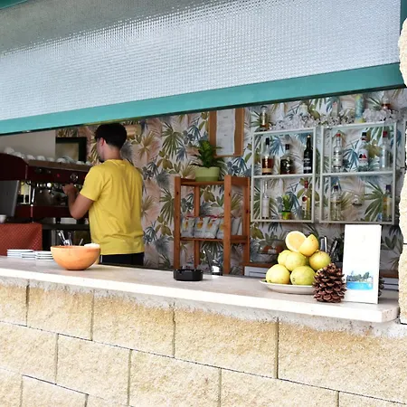 Aparthotel Villaggio Artemide