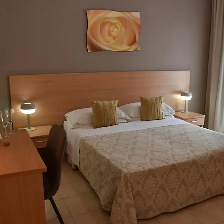 Aparthotel Villaggio Artemide Giardini Naxos