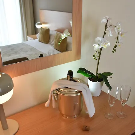 Villaggio Artemide 4*
