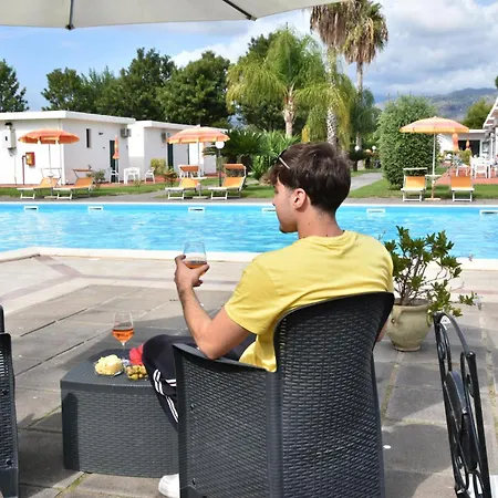 Villaggio Artemide
