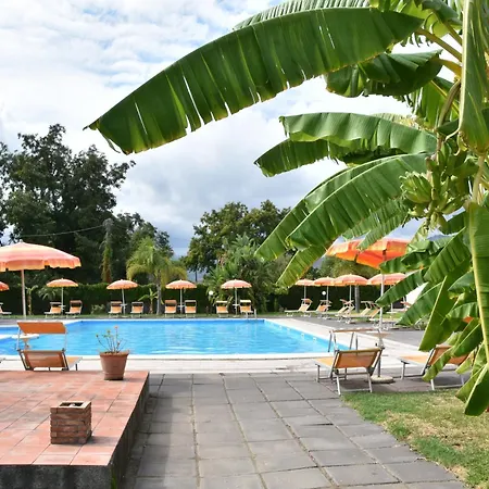 Villaggio Artemide Aparthotel